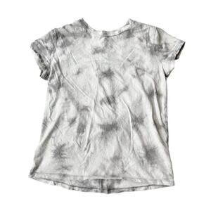 Athleta Girl Tie Dye Shirt Size 14